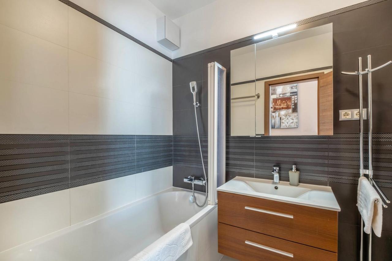 Mf Port Azur Wellness Apartments شيوفوك المظهر الخارجي الصورة