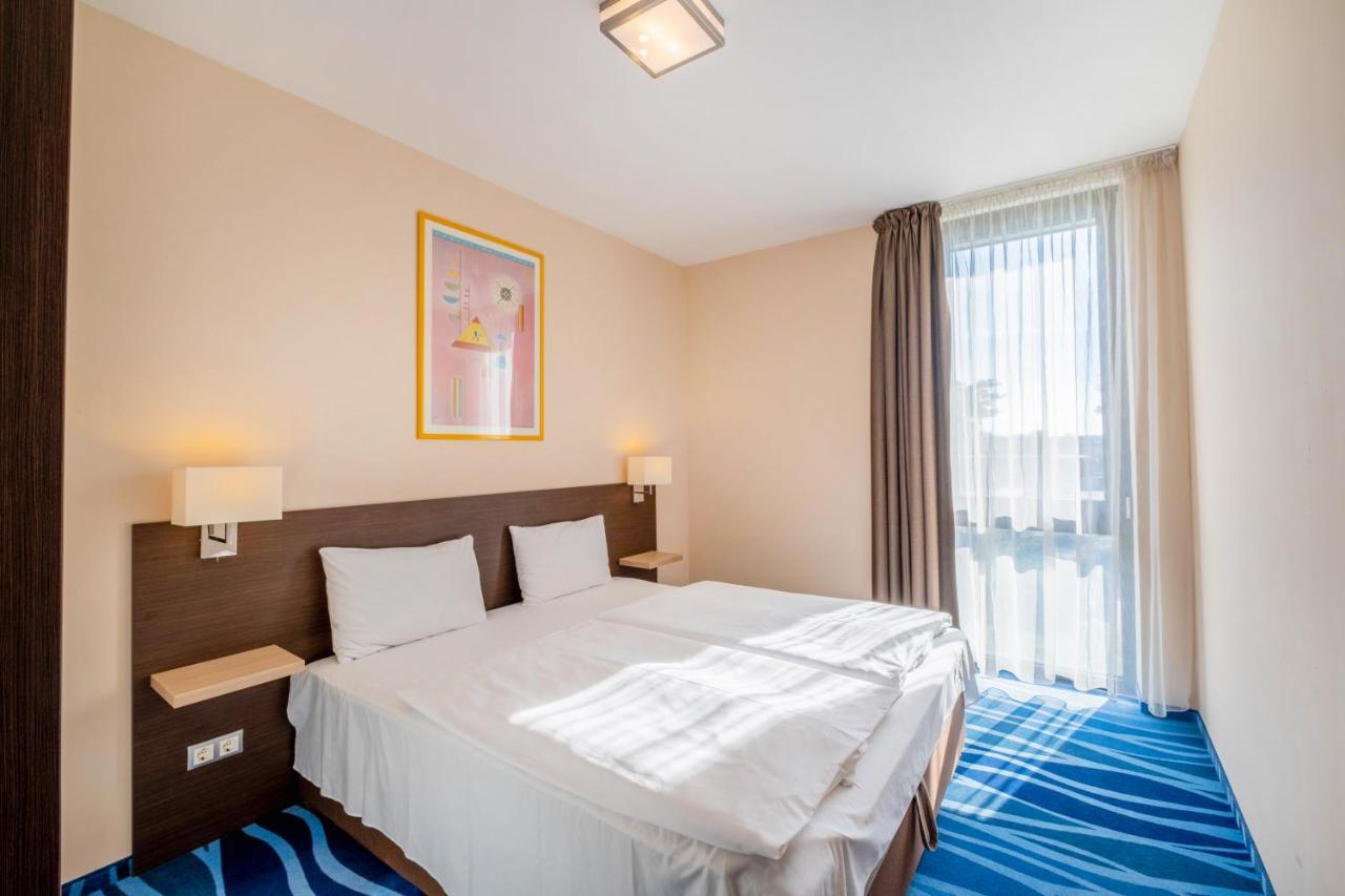 Mf Port Azur Wellness Apartments شيوفوك المظهر الخارجي الصورة