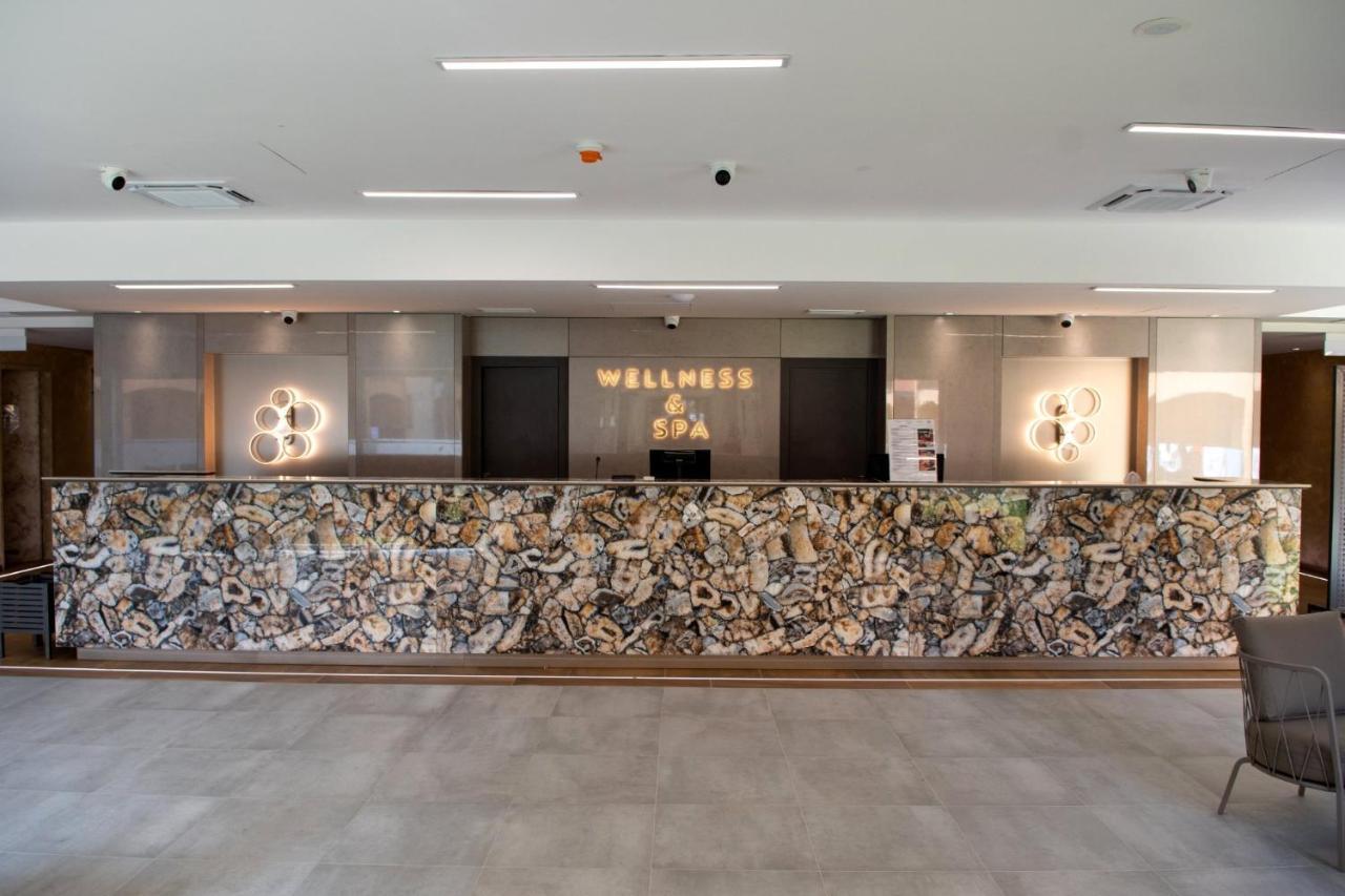Mf Port Azur Wellness Apartments شيوفوك المظهر الخارجي الصورة