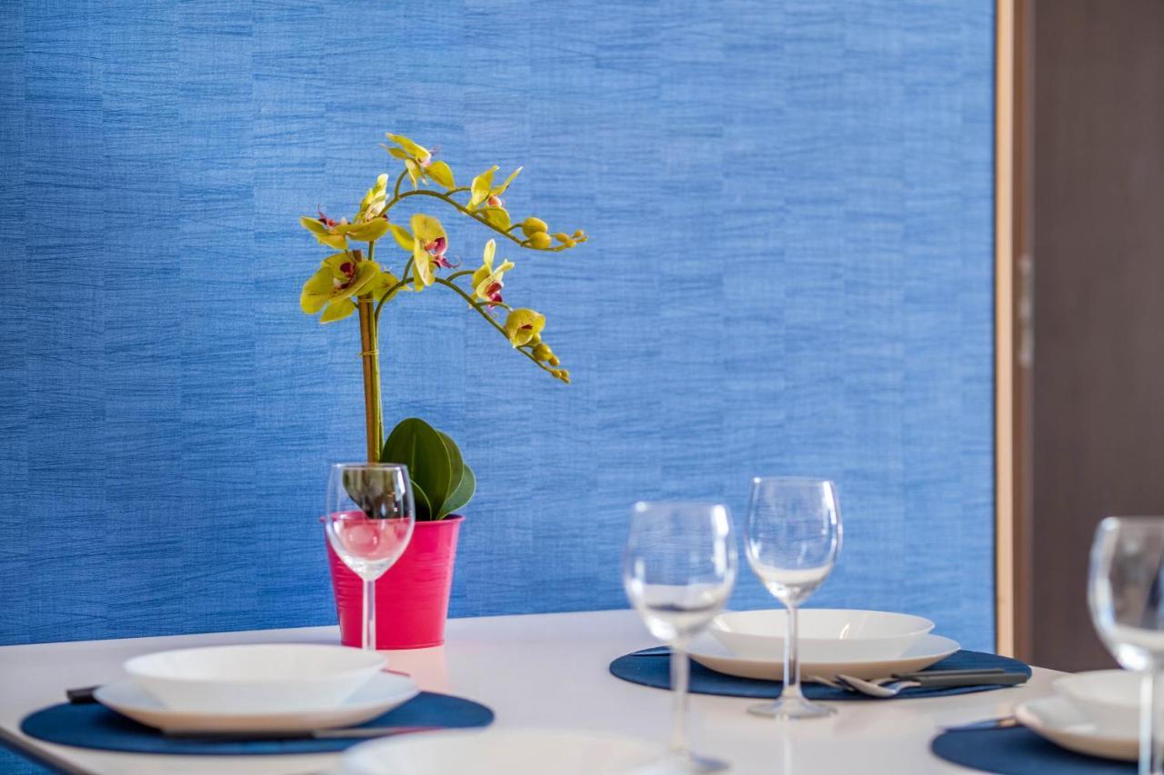 Mf Port Azur Wellness Apartments شيوفوك المظهر الخارجي الصورة
