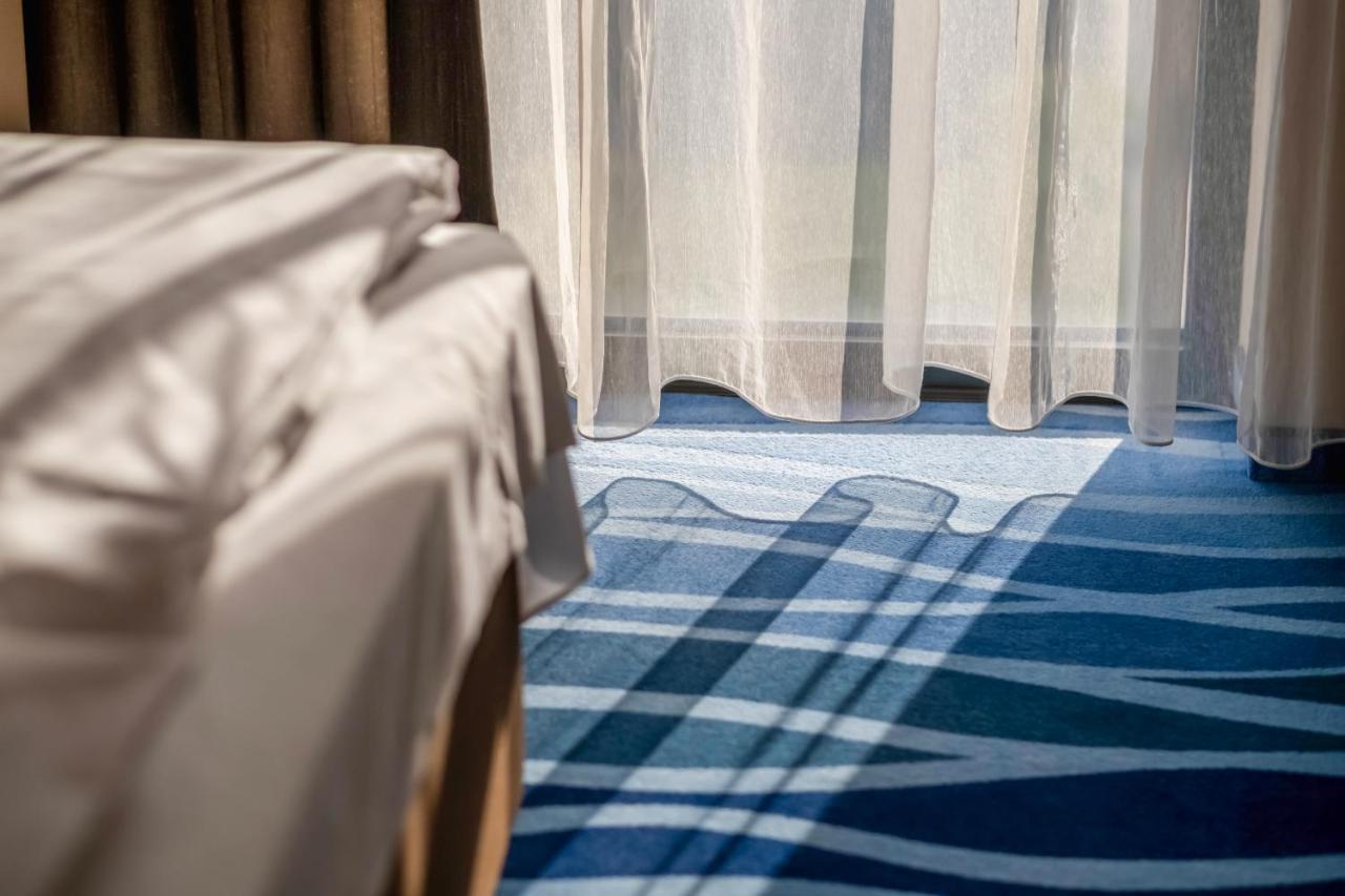 Mf Port Azur Wellness Apartments شيوفوك المظهر الخارجي الصورة