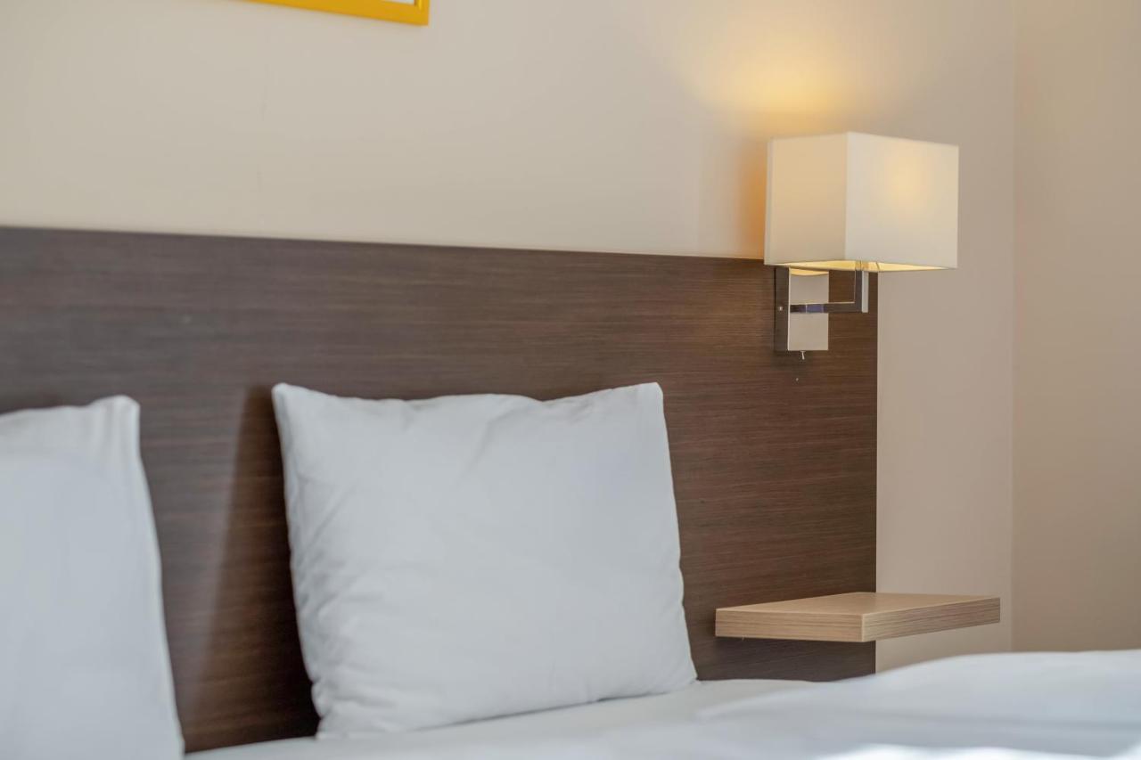 Mf Port Azur Wellness Apartments شيوفوك المظهر الخارجي الصورة