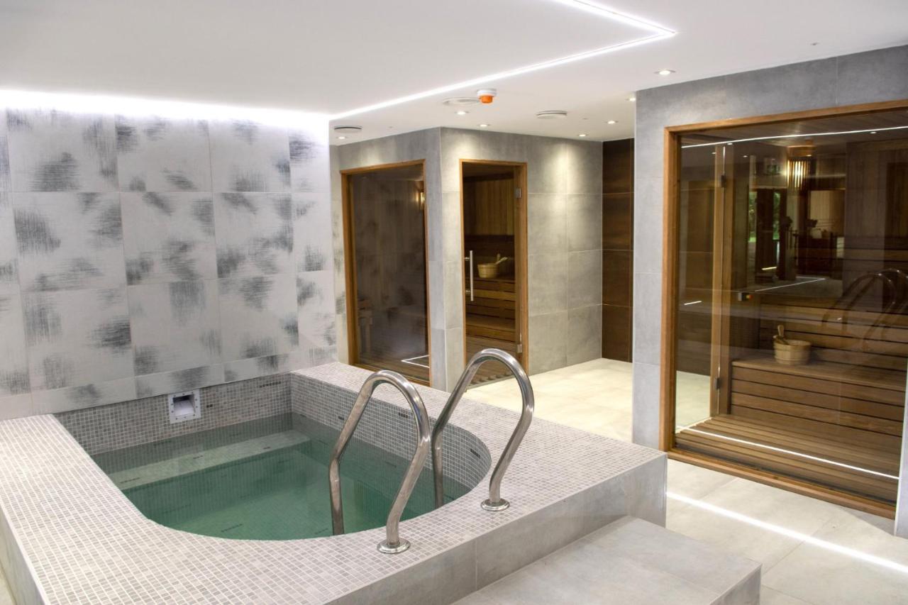 Mf Port Azur Wellness Apartments شيوفوك المظهر الخارجي الصورة