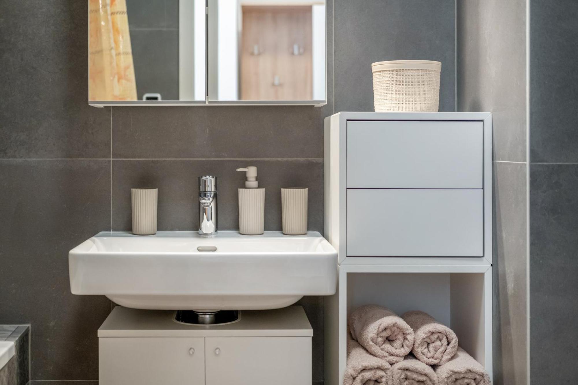 Mf Port Azur Wellness Apartments شيوفوك المظهر الخارجي الصورة
