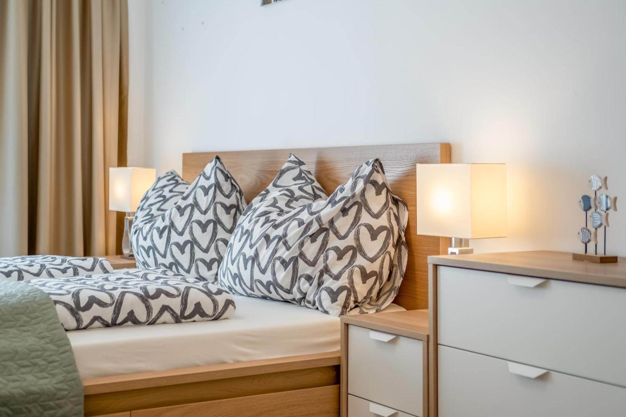 Mf Port Azur Wellness Apartments شيوفوك المظهر الخارجي الصورة