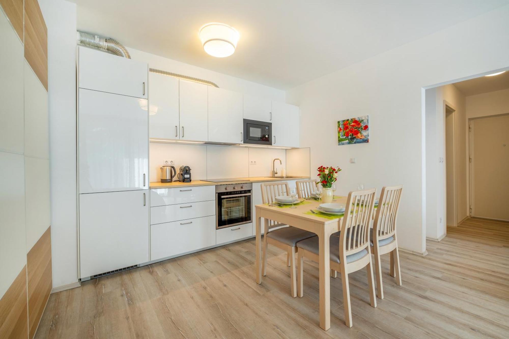Mf Port Azur Wellness Apartments شيوفوك المظهر الخارجي الصورة